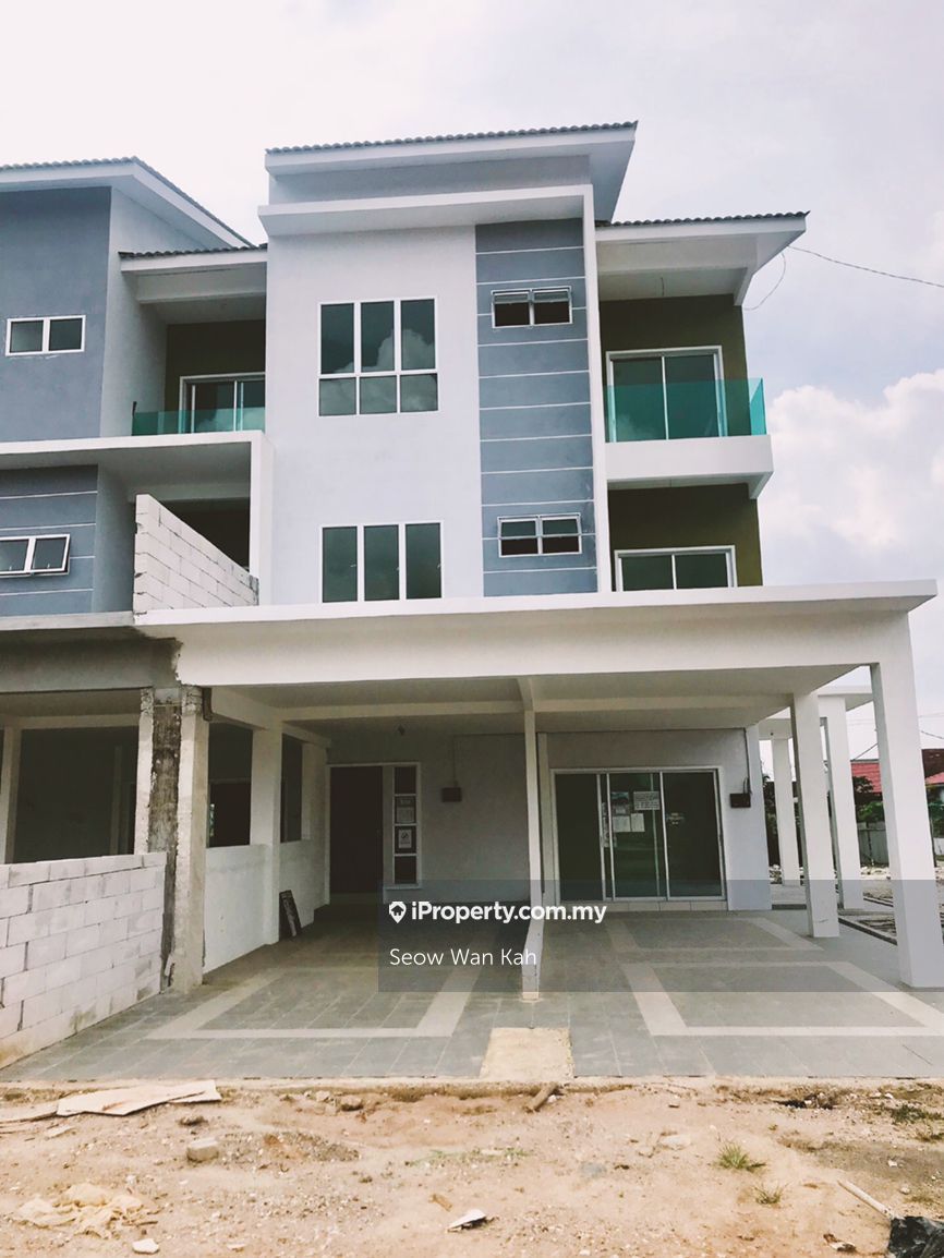Medan lapangan cyber ipoh for sale rm266000 iproperty malaysia