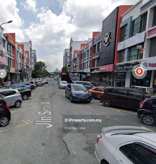 Alam Avenue 2, Shah Alam Shop-Office for rent | iProperty.com.my