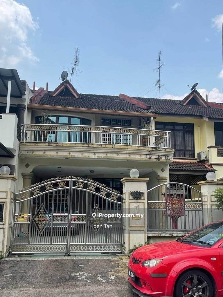 Taman Sutera, Perling, Bukit Indah, Horizon Hills, Skudai Intermediate