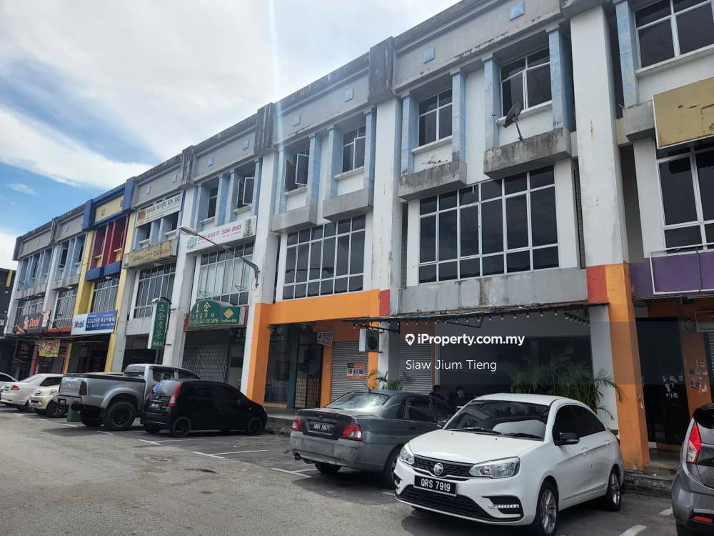 Matang Shoplot Behind Emart, Matang Shoplot Behind Emart, Kuching Shop