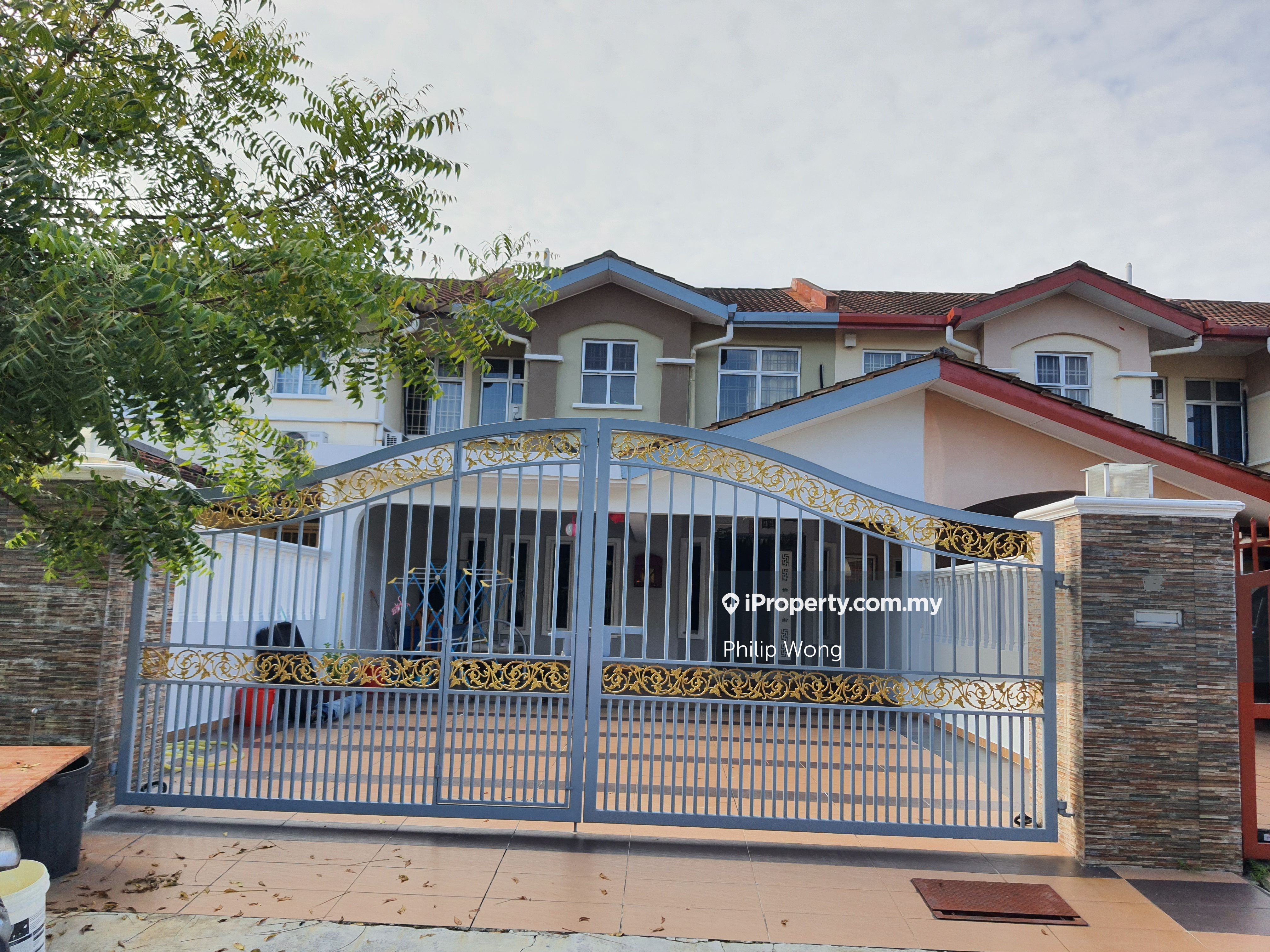 Taman Equine, Seri Kembangan Intermediate 2sty Terrace/Link House 5