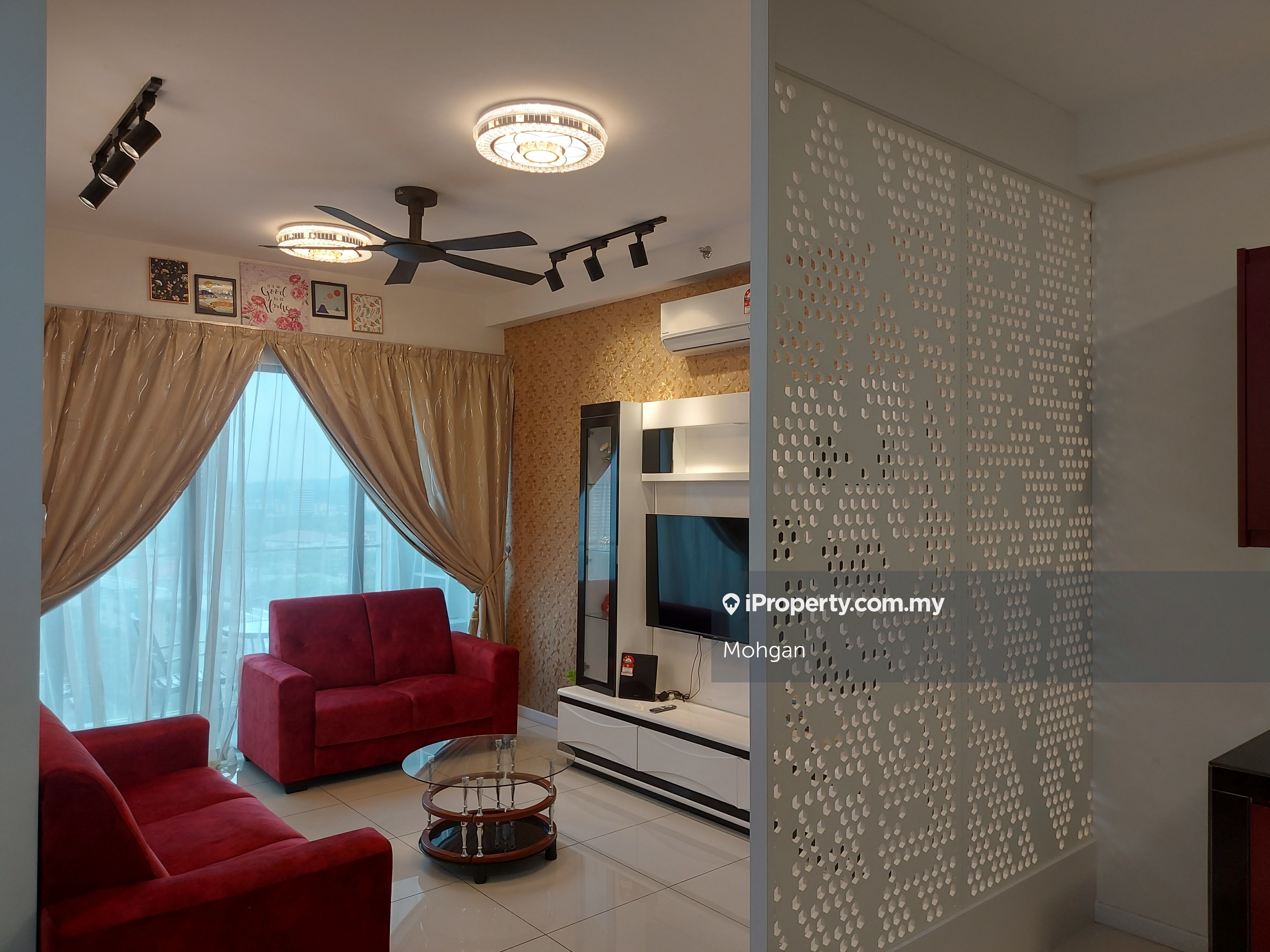 Temasya 8, Glenmarie For Rent - RM2500 | IProperty Malaysia