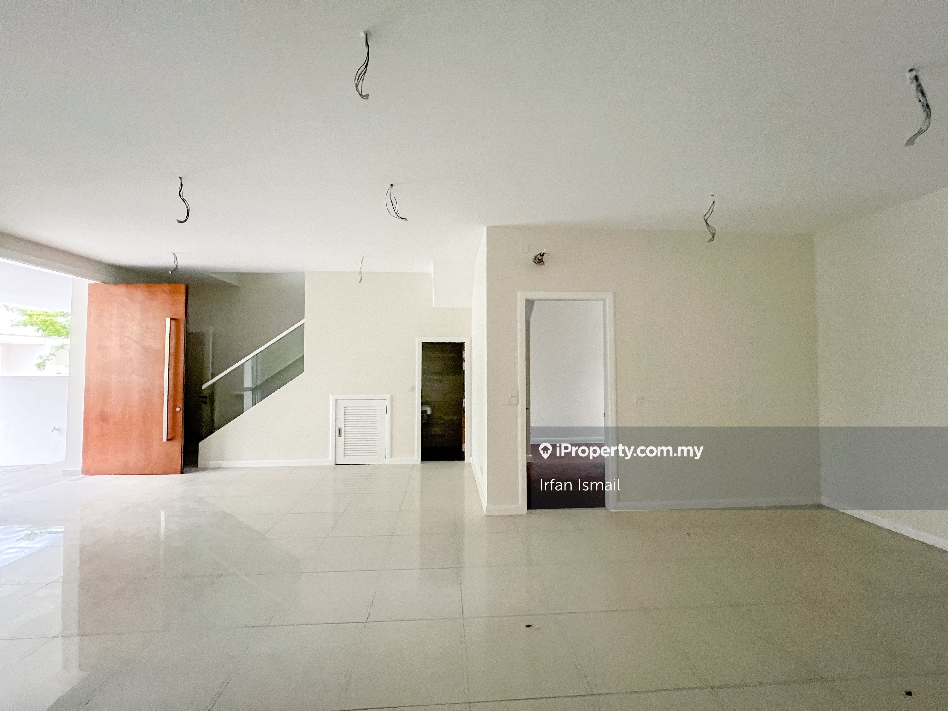 Serene Mont Kiara, Mont Kiara, Mont Kiara Intermediate 3sty Terrace