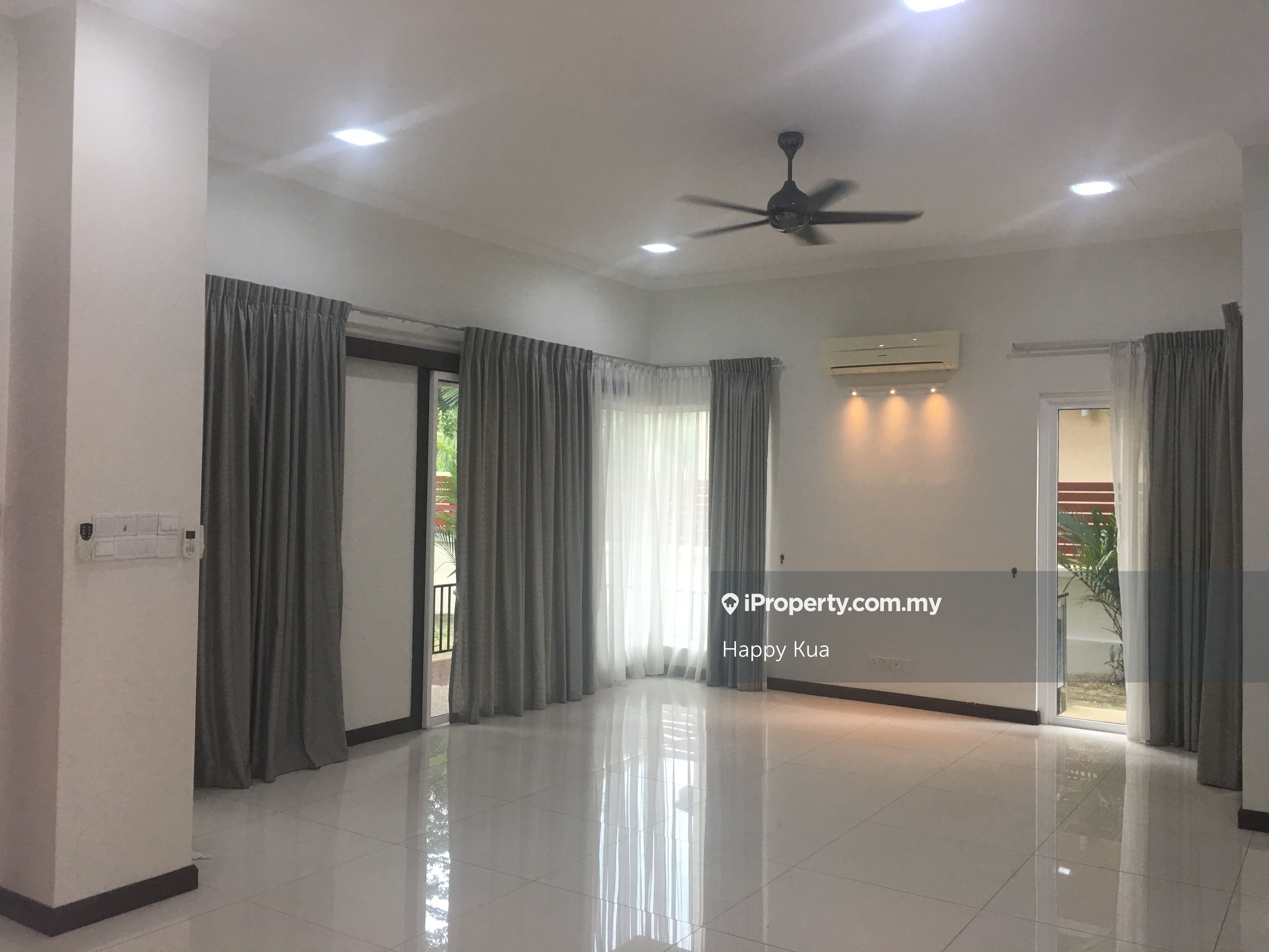 Beverly Heights Ampang Intermediate Semi Detached House 6 1 Bedrooms For Sale Iproperty Com My