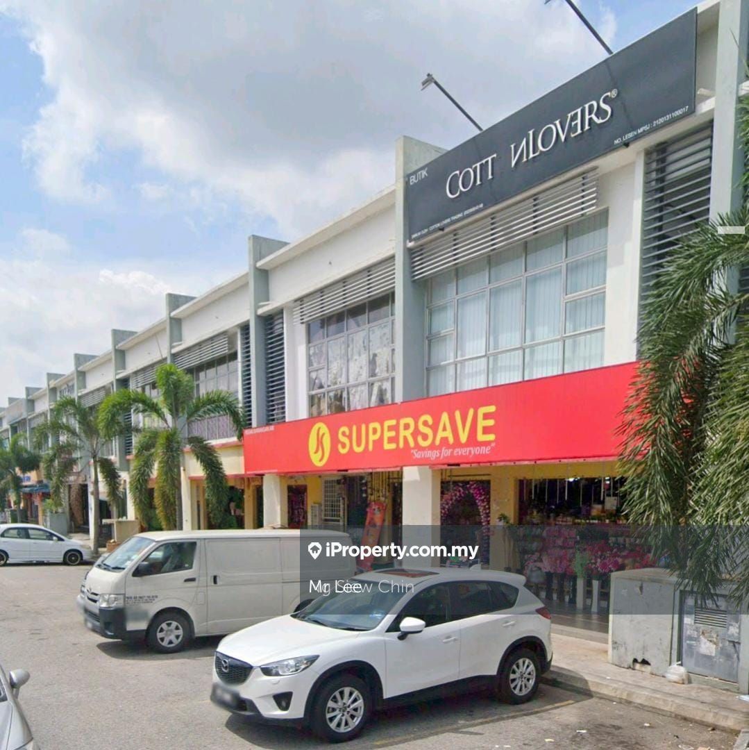 puncak-jalil-2-storey-shop-for-sale-seri-kembangan-puncak-jalil-for