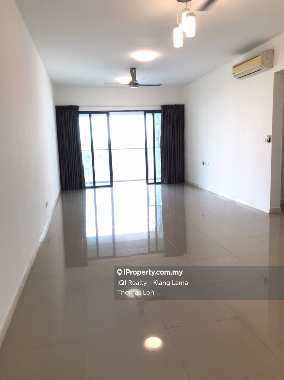 A'Marine Condominium, Sunway South Quay, Bandar Sunway for rent