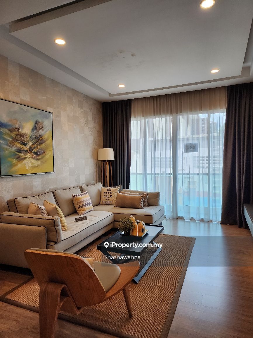 Larkin Residence, Larkin, Johor Bahru for sale RM378250 iProperty