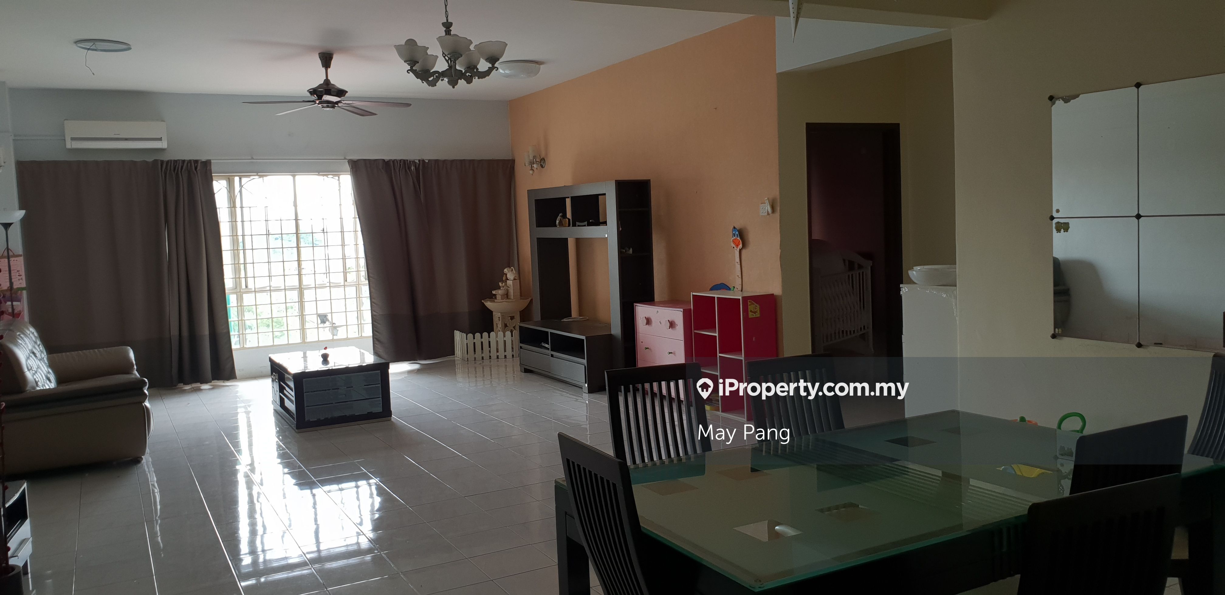 Villa Lagenda Condominium 3 Bedrooms For Sale In Batu Caves Kuala Lumpur Iproperty Com My