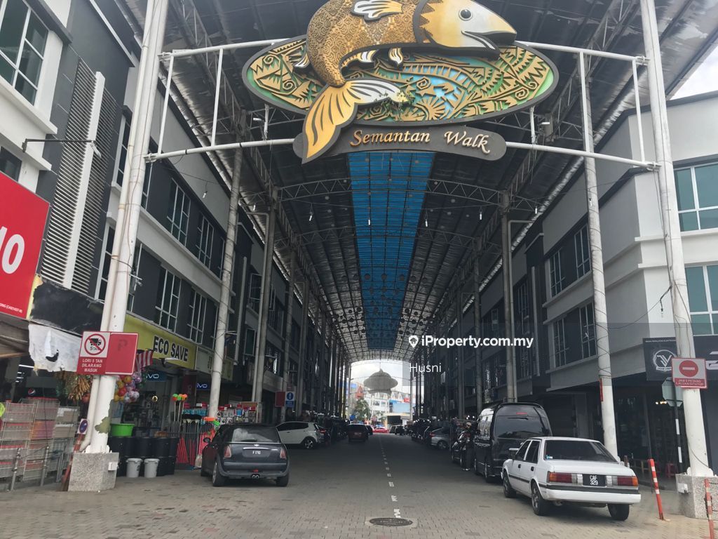 Temerloh Intermediate Shop For Sale Iproperty Com My