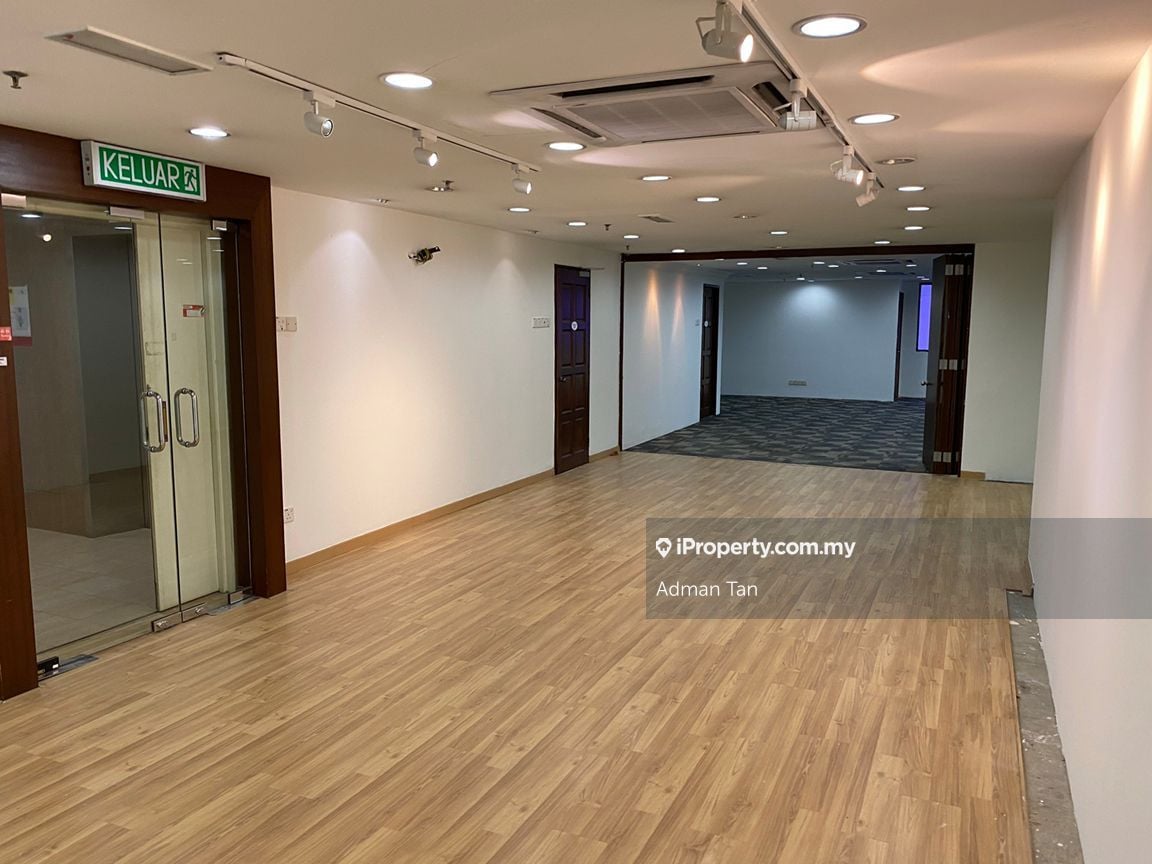 Boulevard Mid Valley, Mid Valley City for rent - RM14500 | iProperty ...