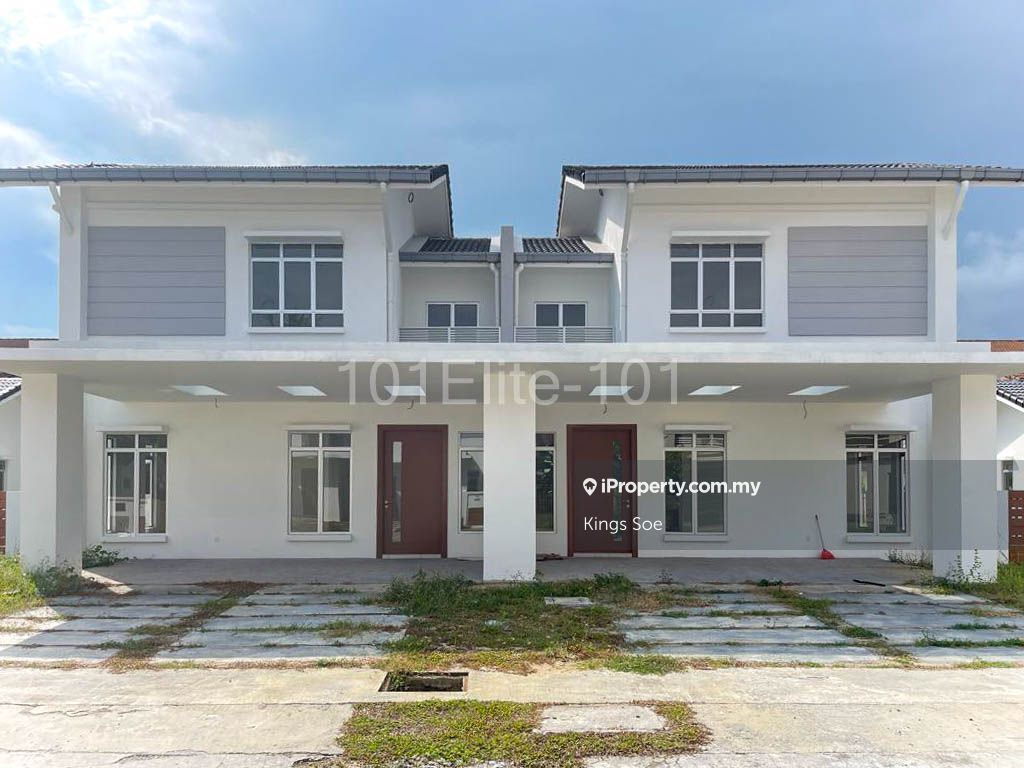 Glenmarie Cove Telok Gong Pandamaran Klang, Klang for rent RM2800