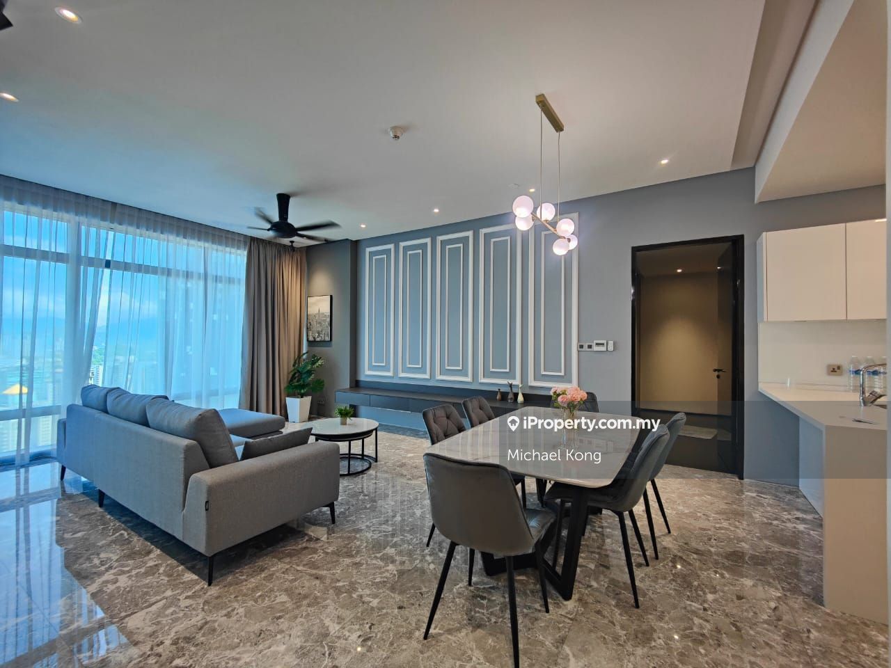 Four Seasons Place, KLCC for sale - RM3900000 | iProperty Malaysia