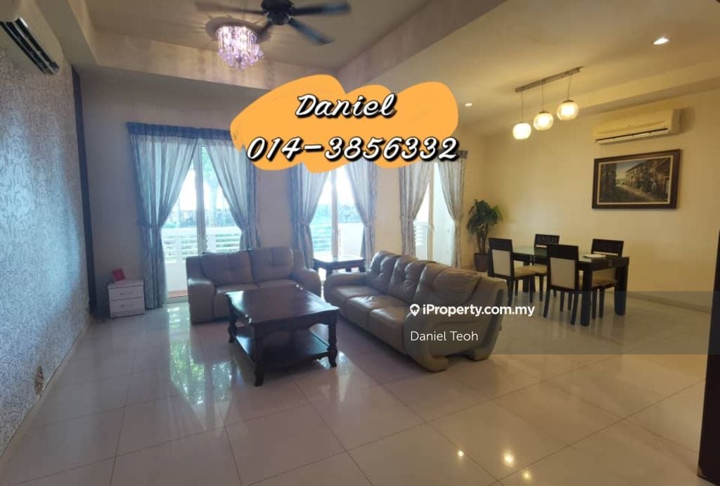 Ariza House Seri Tanjung Pinang Tanjung Tokong, Tanjong Tokong 2.5sty