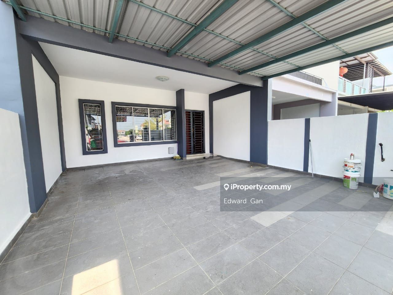 Jalan Camar @ Bandar Putra Kulai, Kulai Intermediate 2-sty Terrace/Link ...