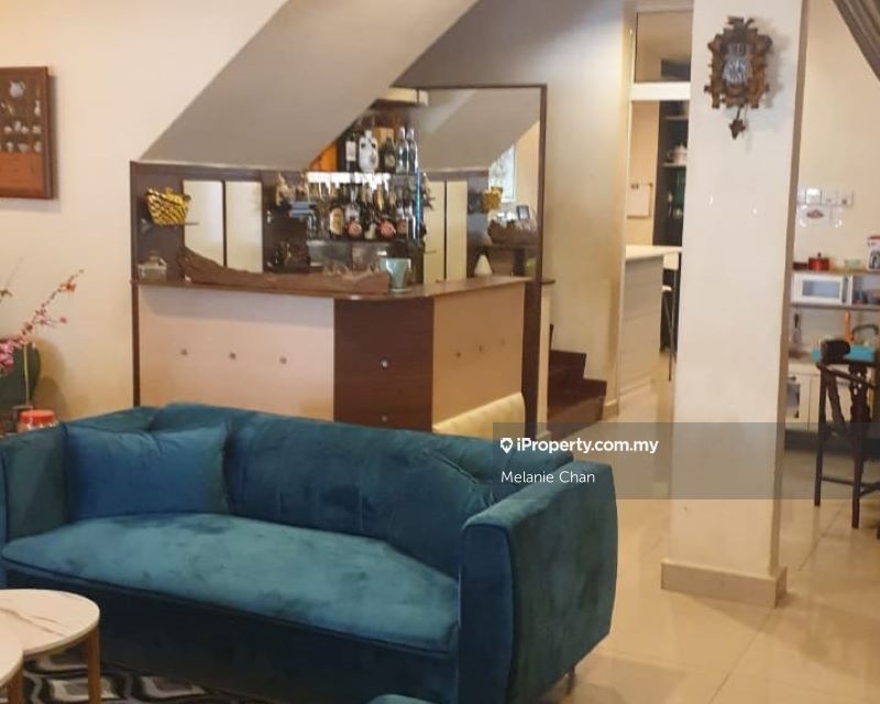 Aman Suria Damansara, Petaling Jaya for sale RM1800000 iProperty