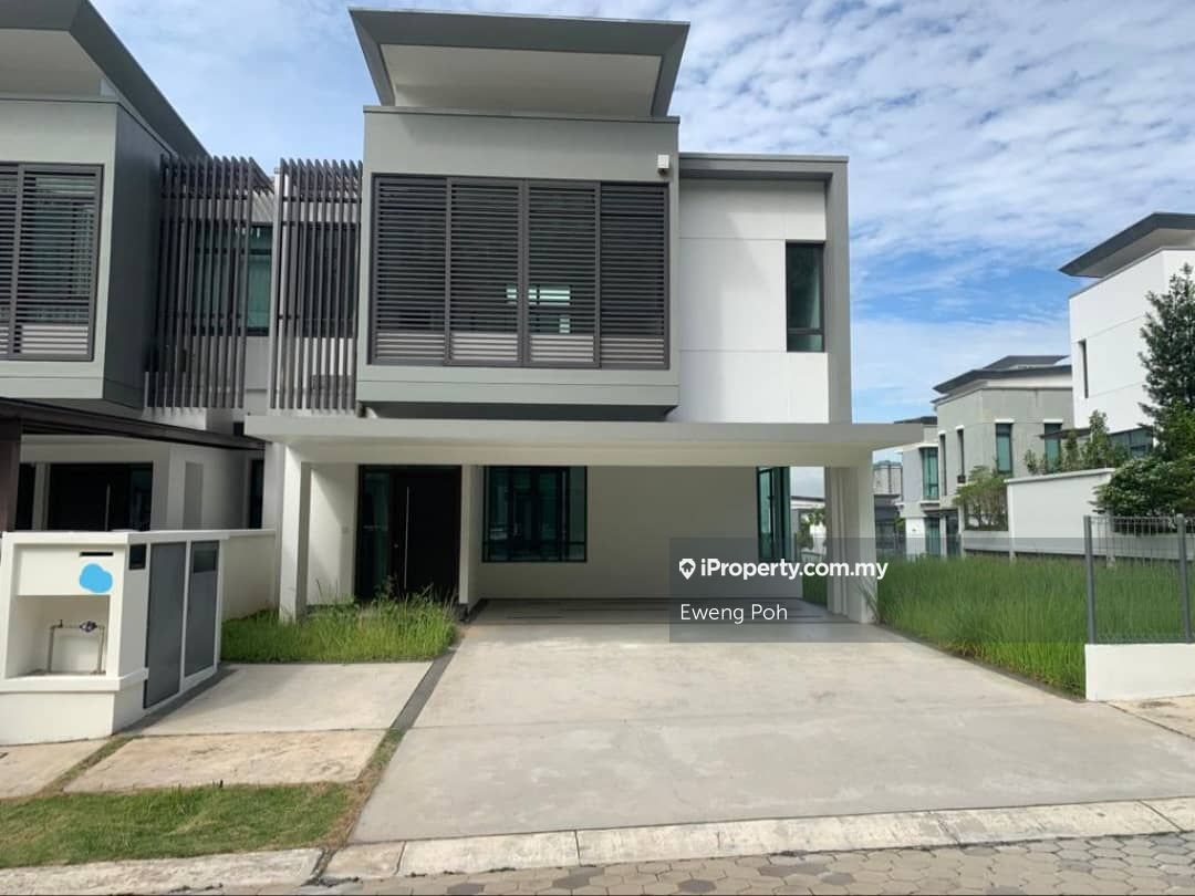 Sunway Montana, Desa Melawati, Setapak, Setapak Semi-detached House 5 ...