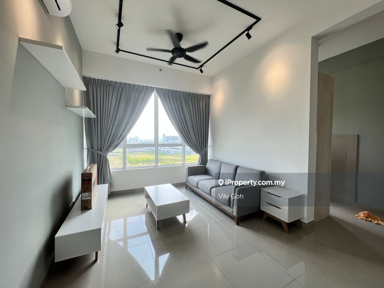 Amber Cove Serviced Residence 2 bedrooms for rent in Melaka City ...