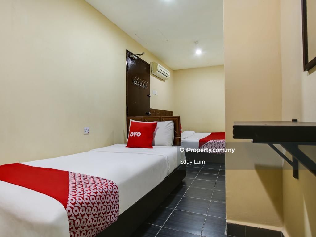 KL @ Bukit bintang Hotel for rent, Bukit Bintang