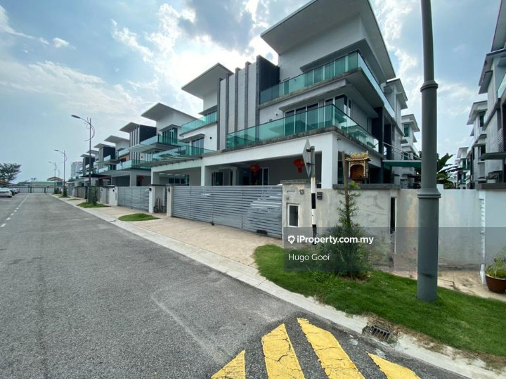 Viridian Idaman Cheras, Tropicana, Laville, Cheras for sale - RM1900000 ...