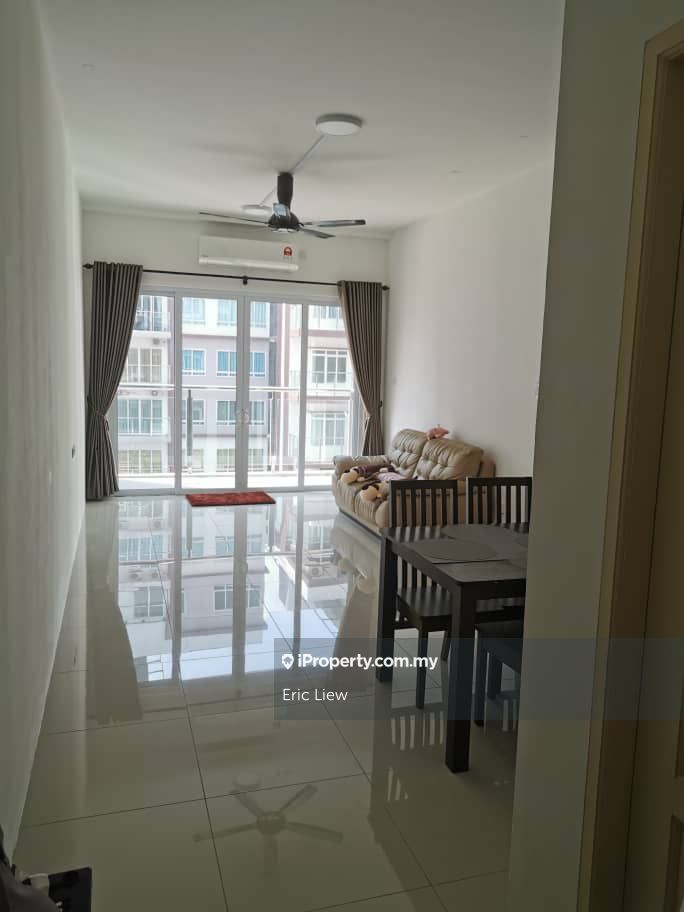 P' Residence, Taman Desa Wira, Kuching for sale - RM450000 | iProperty ...