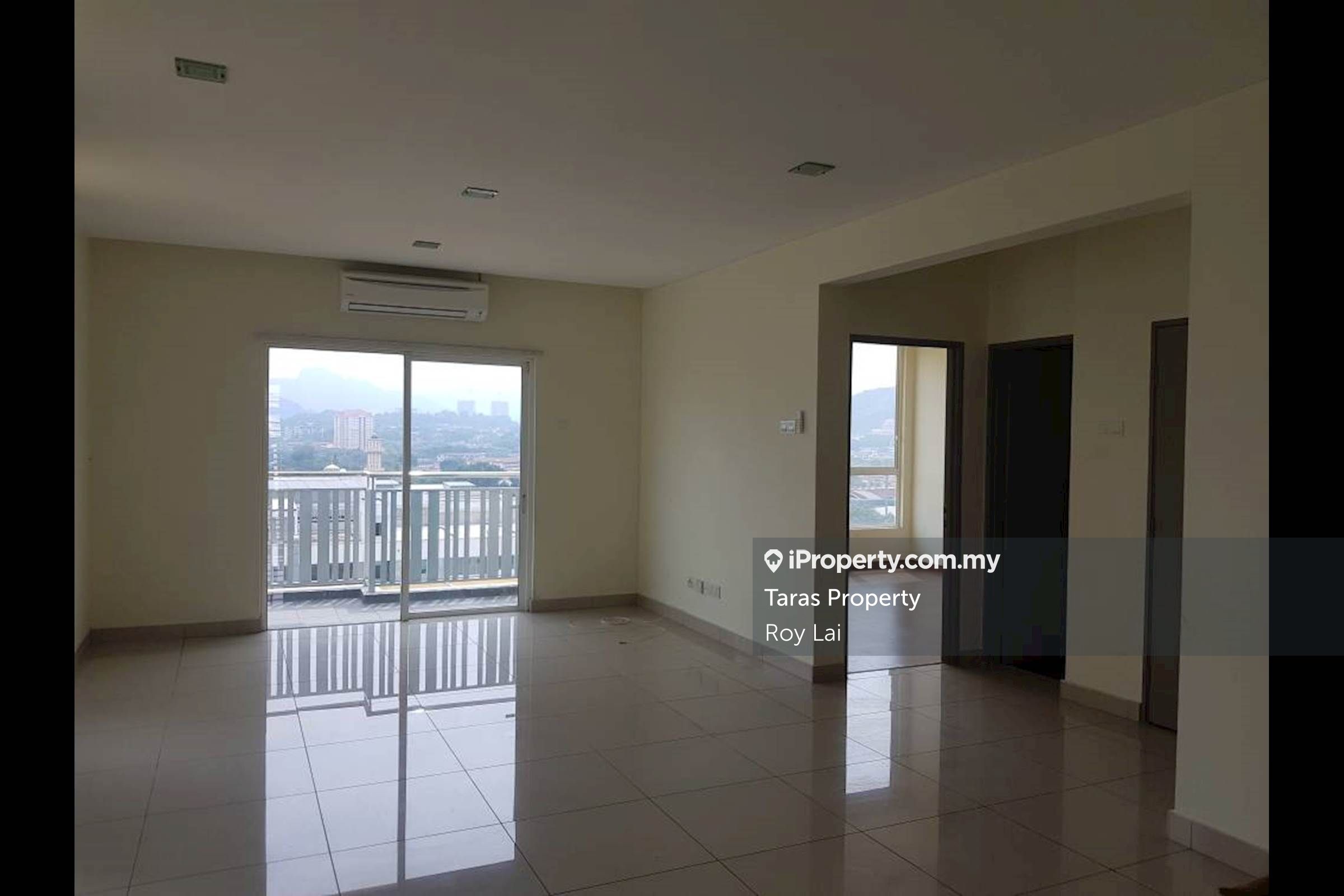 Green Suria Apartment Apartment 3 Bedrooms For Rent In Cheras Selangor Iproperty Com My