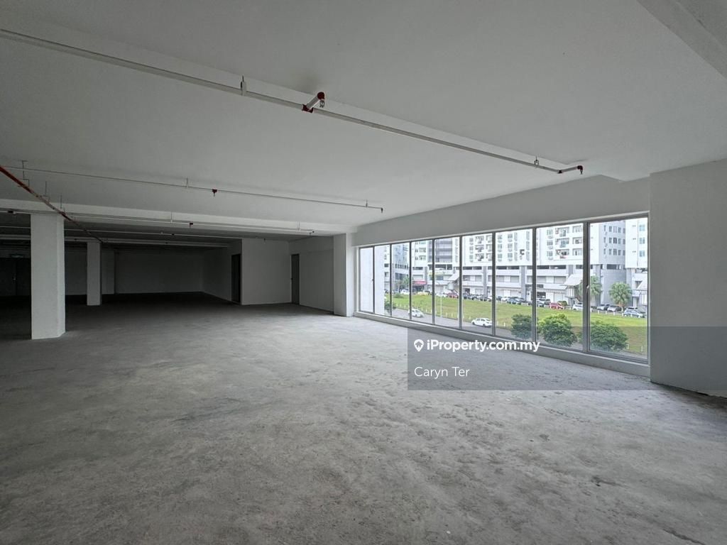 Tebrau Shopping Mall Hero Market （Beside Tebrau Aeon）For Rent , Tebrau , Johor Bahru Retail