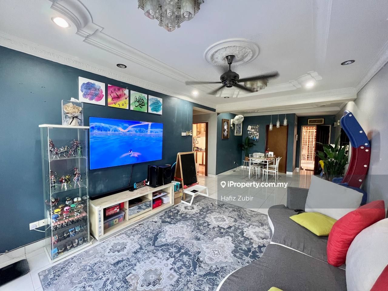 Anggerik Villa 2, Taman Anggerik Perdana, Kajang