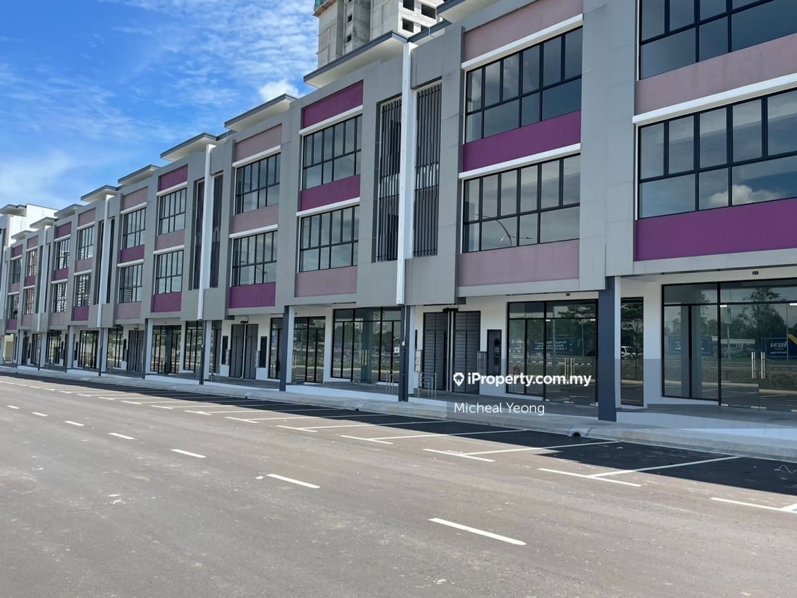 Arena Xchange Warisan Puteri Sepang, Kota Warisan, Warisan Puteri, Sepang Office for rent