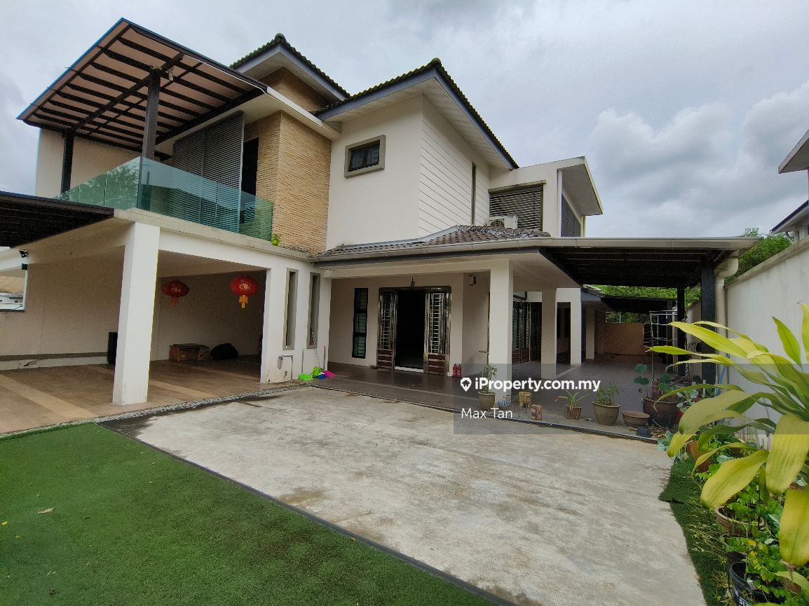 Taman Laguna, Johor Bahru Intermediate Semidetached House 6+1 bedrooms
