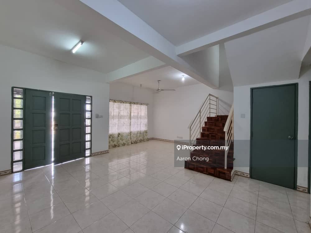 Bandar Sierra House, Kota Kinabalu for rent - RM1600 | iProperty Malaysia