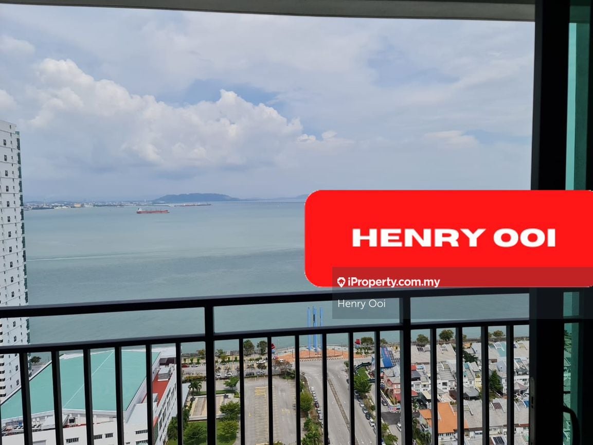 3 Residence, Jelutong