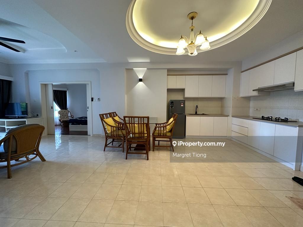 Kuantan Tembeling Resort Intermediate Apartment 2 bedrooms for rent in