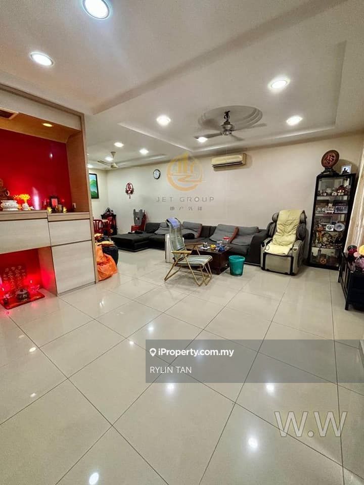 Vanessa Home, Bukit Tinggi 2 , Bandar Bukit Tinggi for sale RM760000