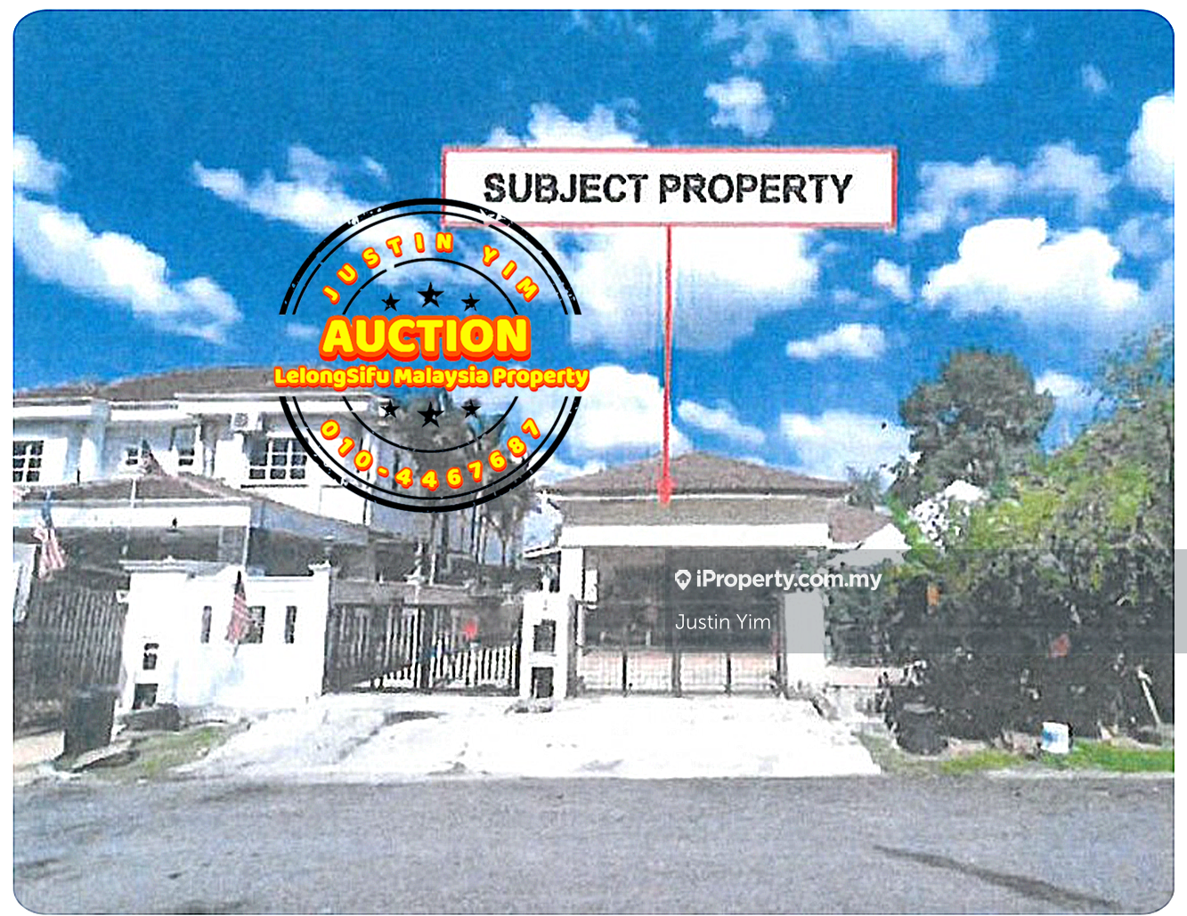 Bandar Tasik Puteri Rawang Bungalow 3 Bedrooms For Sale Iproperty Com My