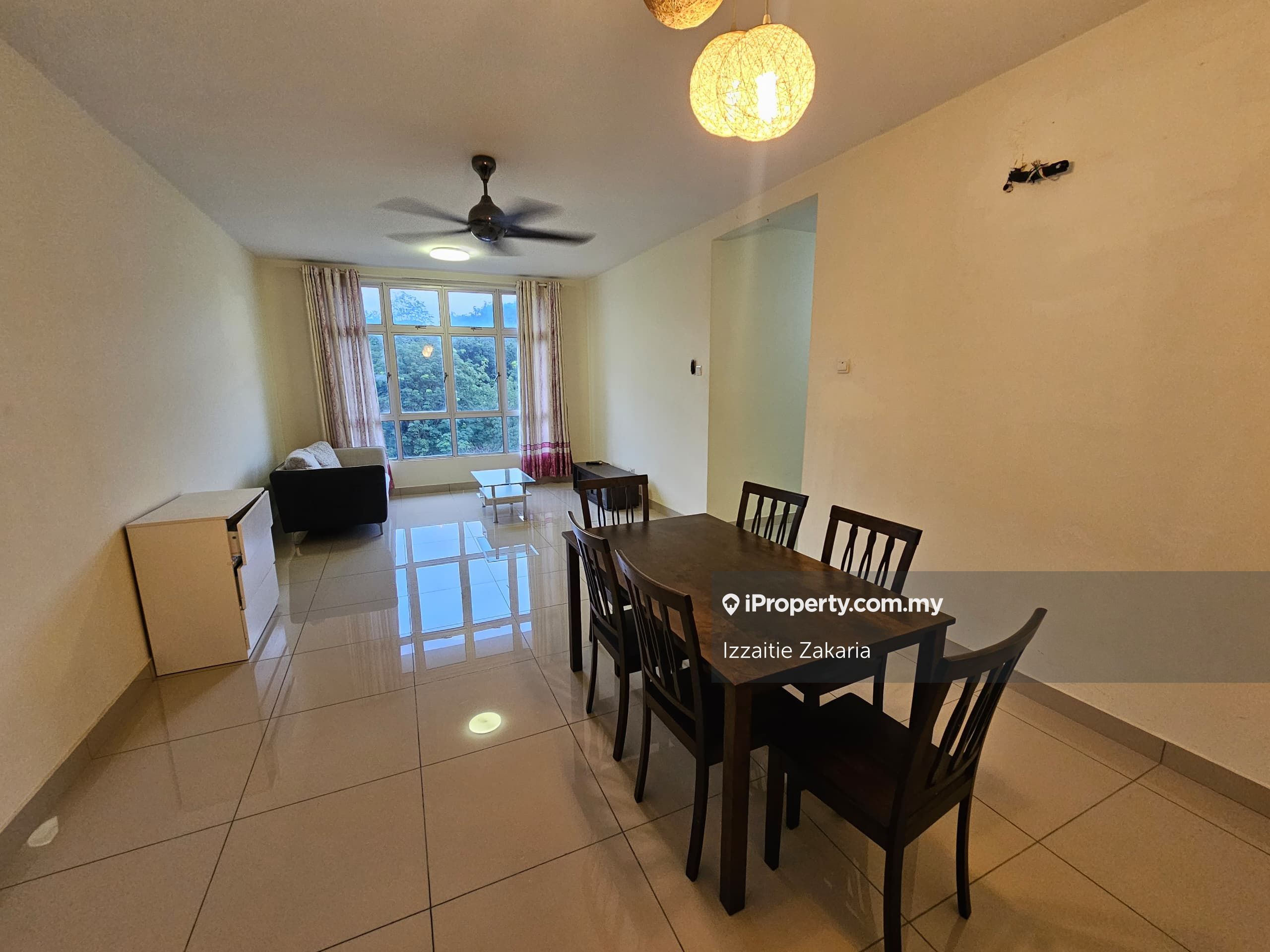 Larai Apartment 3 bedrooms for rent in Putrajaya, Putrajaya iProperty