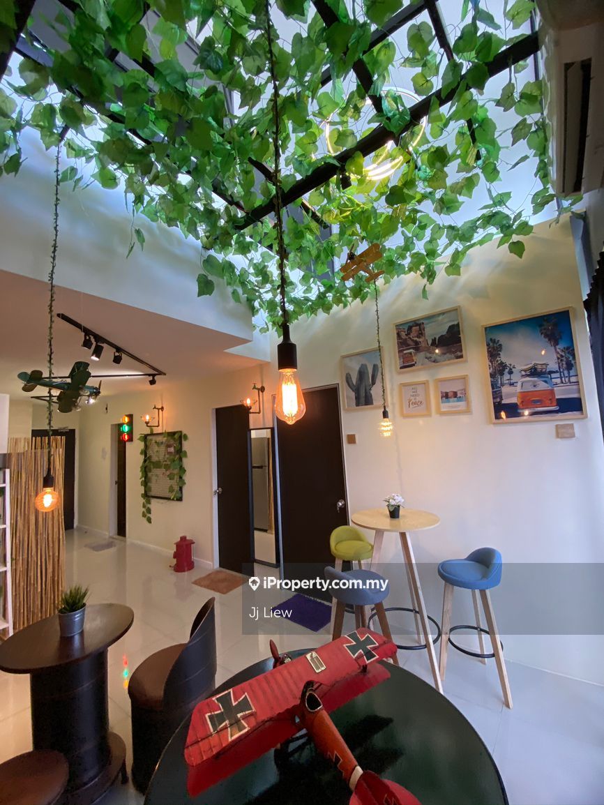 D'Latour, Bandar Sunway for rent RM1050 iProperty Malaysia