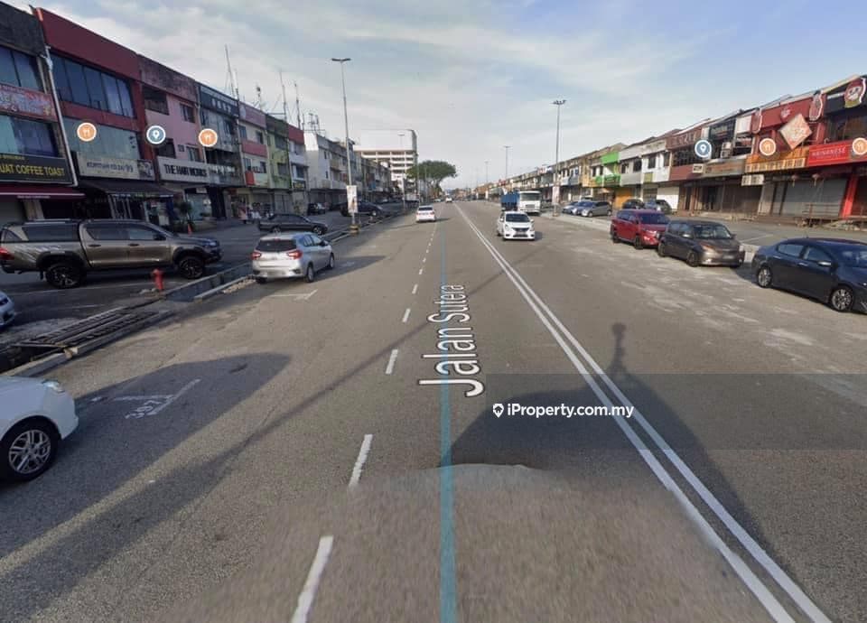 Johor Bahru Shop for sale