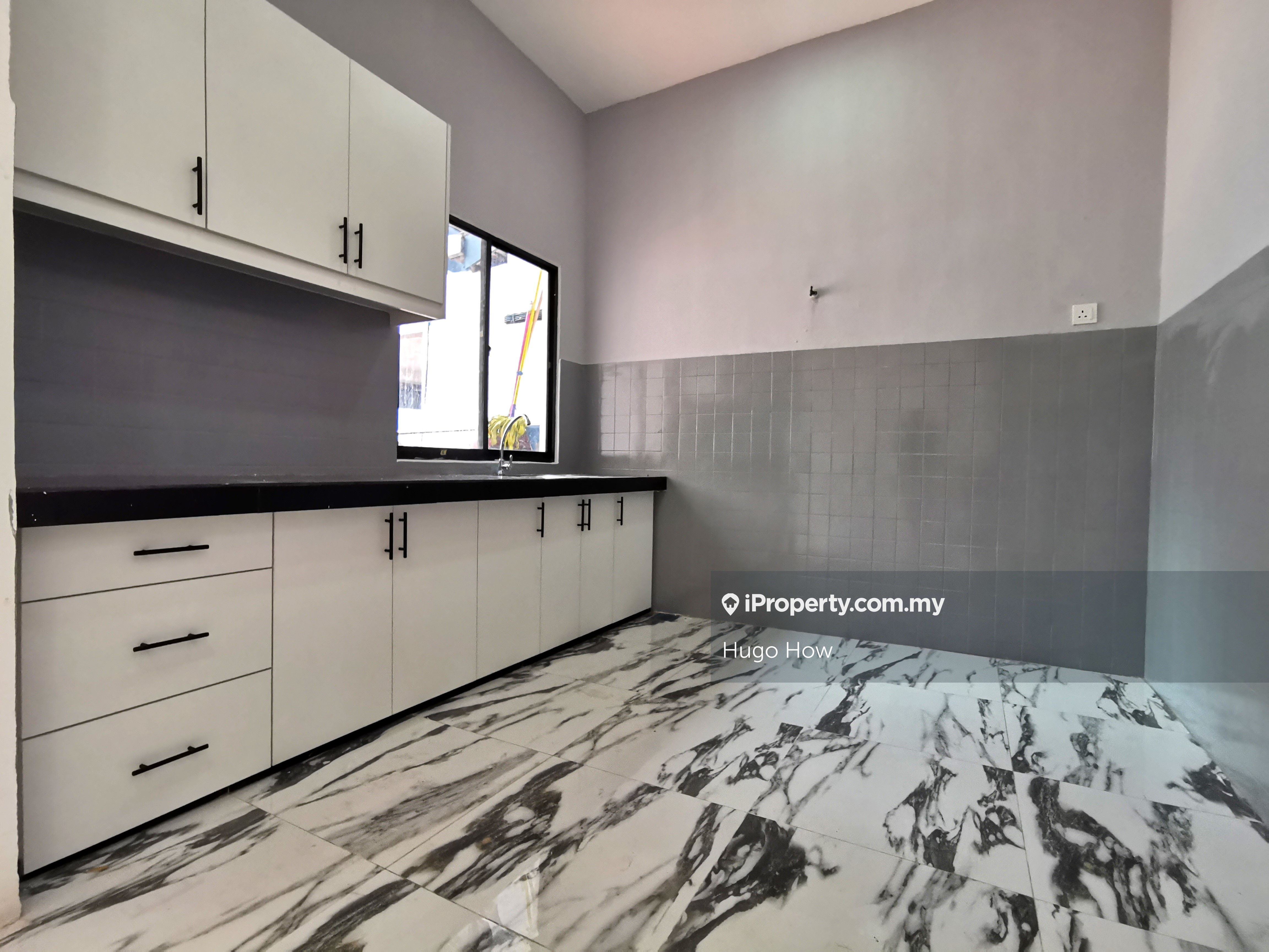 Selayang Jaya Bandar Baru Selayang Utama, Selayang Intermediate 2sty