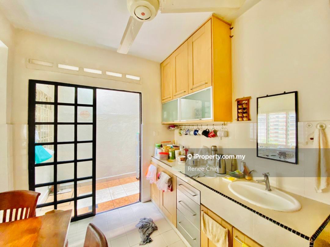 Ground Floor Townhouse , Pandan Indah