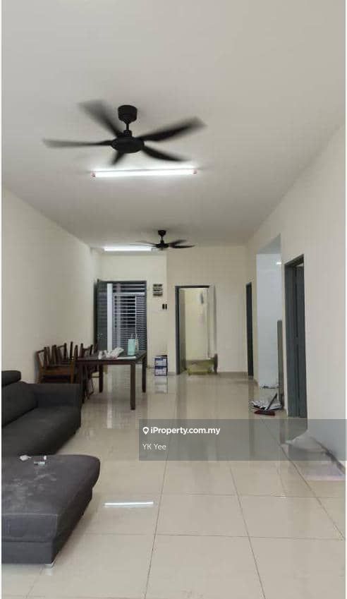 Lavender Residences Condominium 3 bedrooms for rent in Kajang, Selangor ...