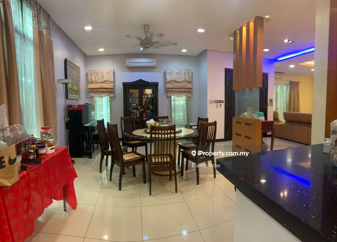 Green villa, Tropicana indah homes resort, PJ, Tropicana for sale