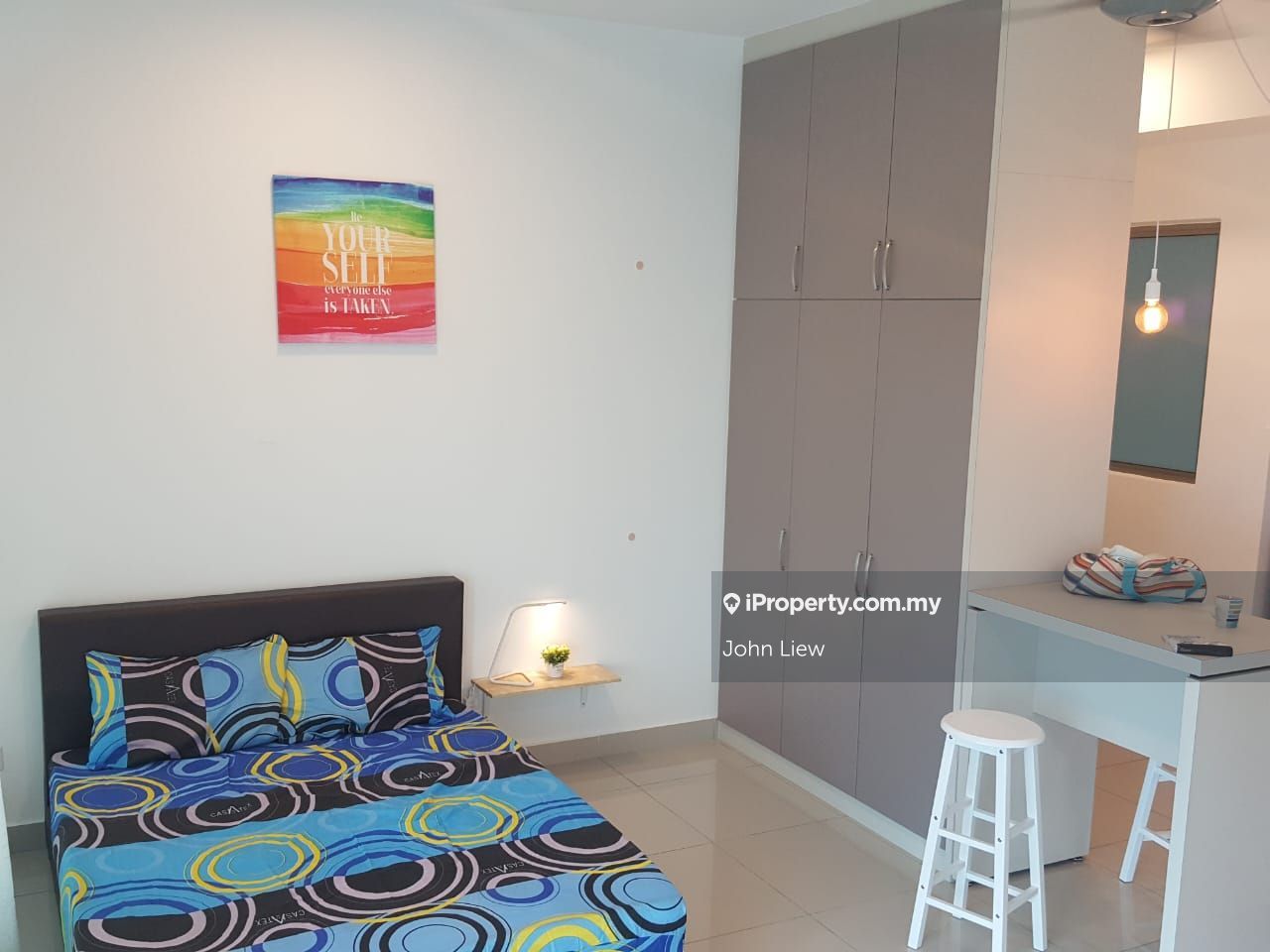 Cybersquare Serviced Residence for rent in Cyberjaya, Selangor