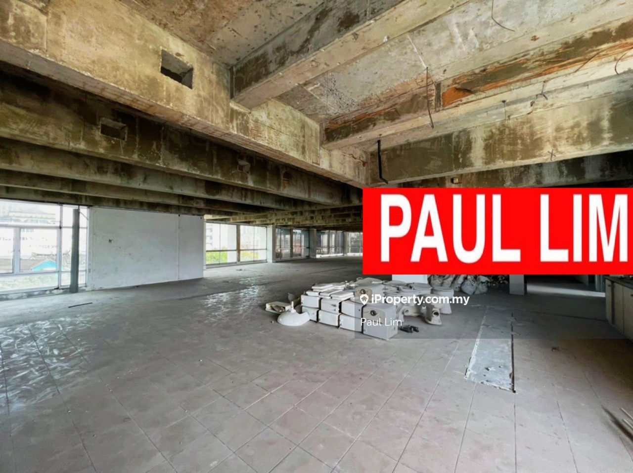 OFFICE RENT TOTAL BUILT UP 16740SQFT AT CITY CENTRE BABRE