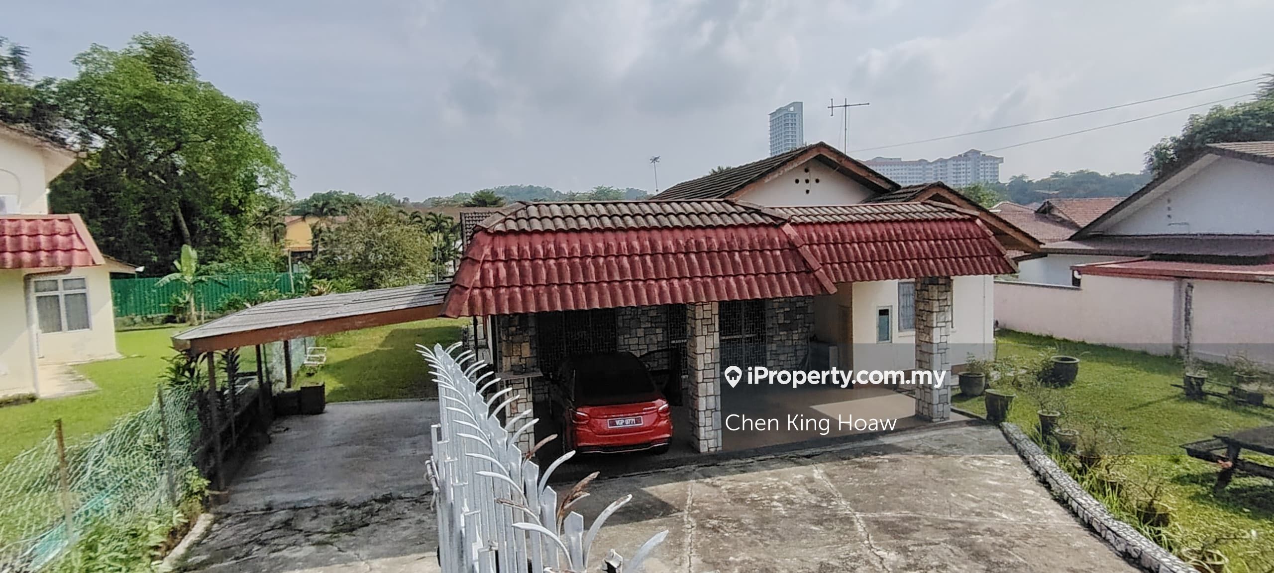 Section 12, Petaling Jaya for sale RM2600000 iProperty Malaysia