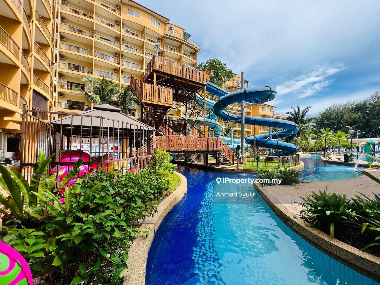 Gold Coast Morib Resort, Banting for sale RM110000 iProperty Malaysia
