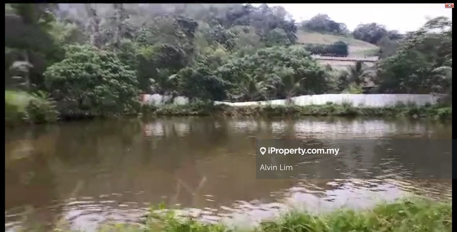 Broga, Broga Hill, Semenyih, Resort Land, Broga, Semenyih for sale ...