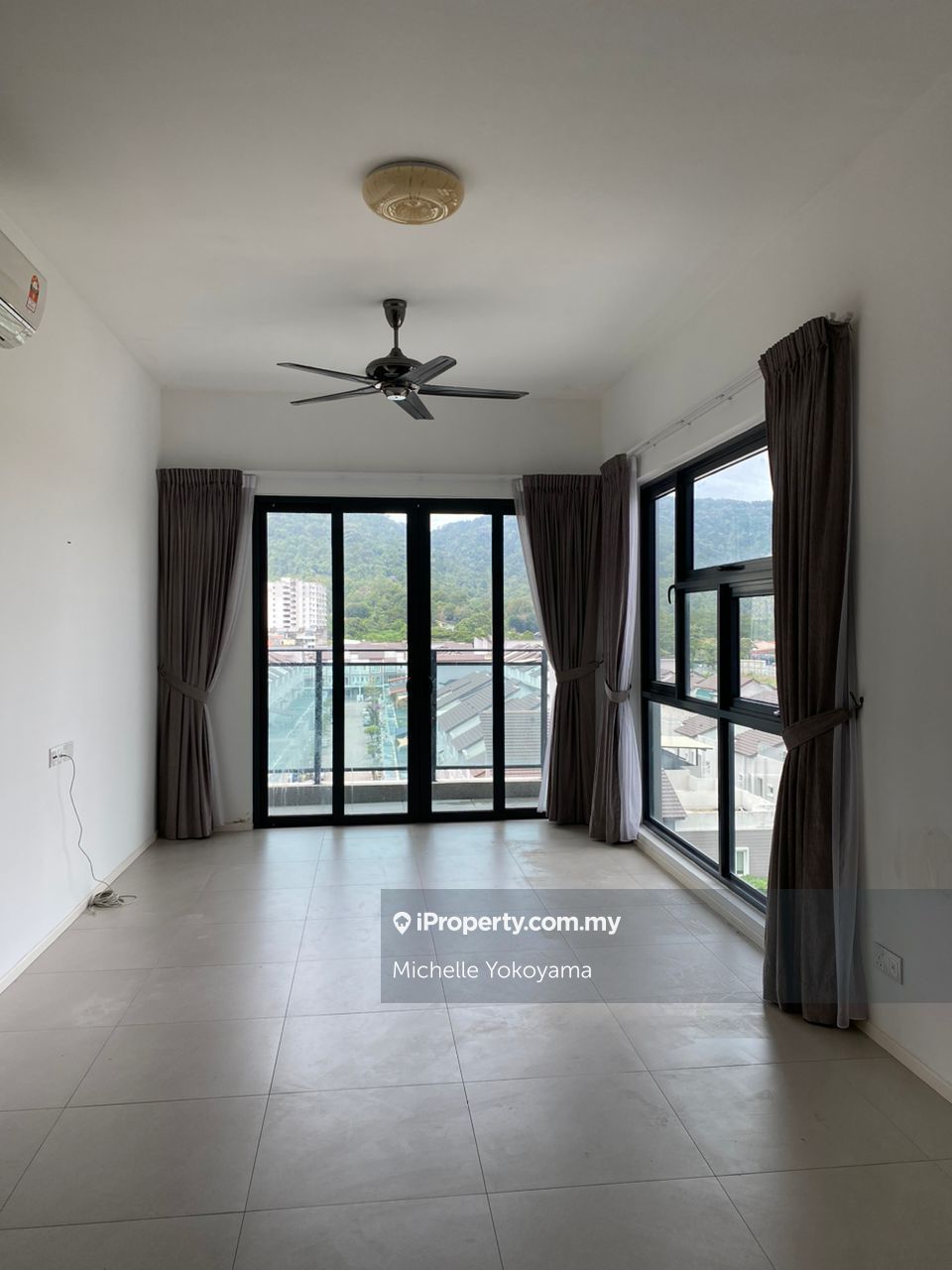Mira Residence, Tanjong Bungah, Tanjung Bungah for rent RM2400