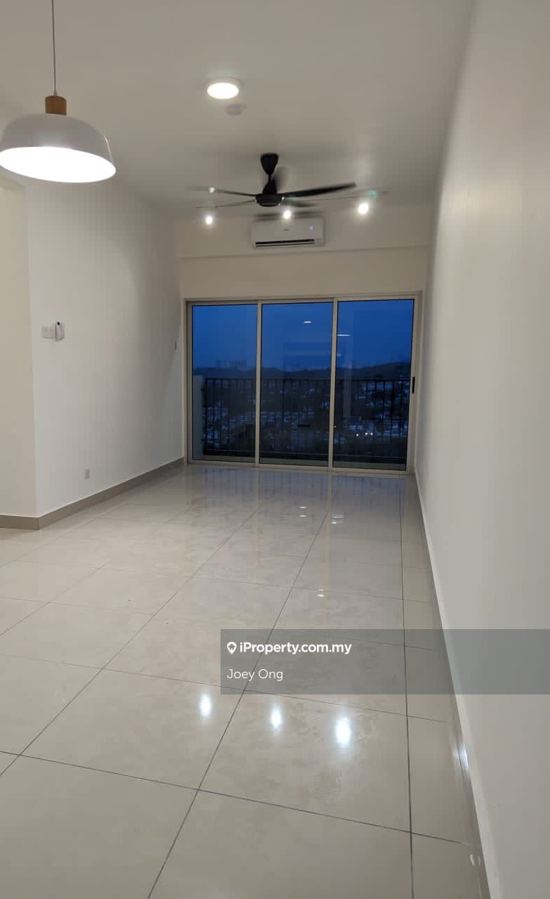 Galleria Equine Park Serviced Residence 3 bedrooms for rent in Seri Kembangan, Selangor