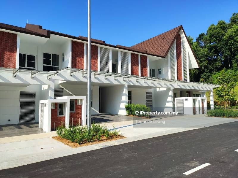 Emerald Hill ,Alam Damai ,Cheras ,KL, Cheras 2-sty Terrace/Link House 4 ...