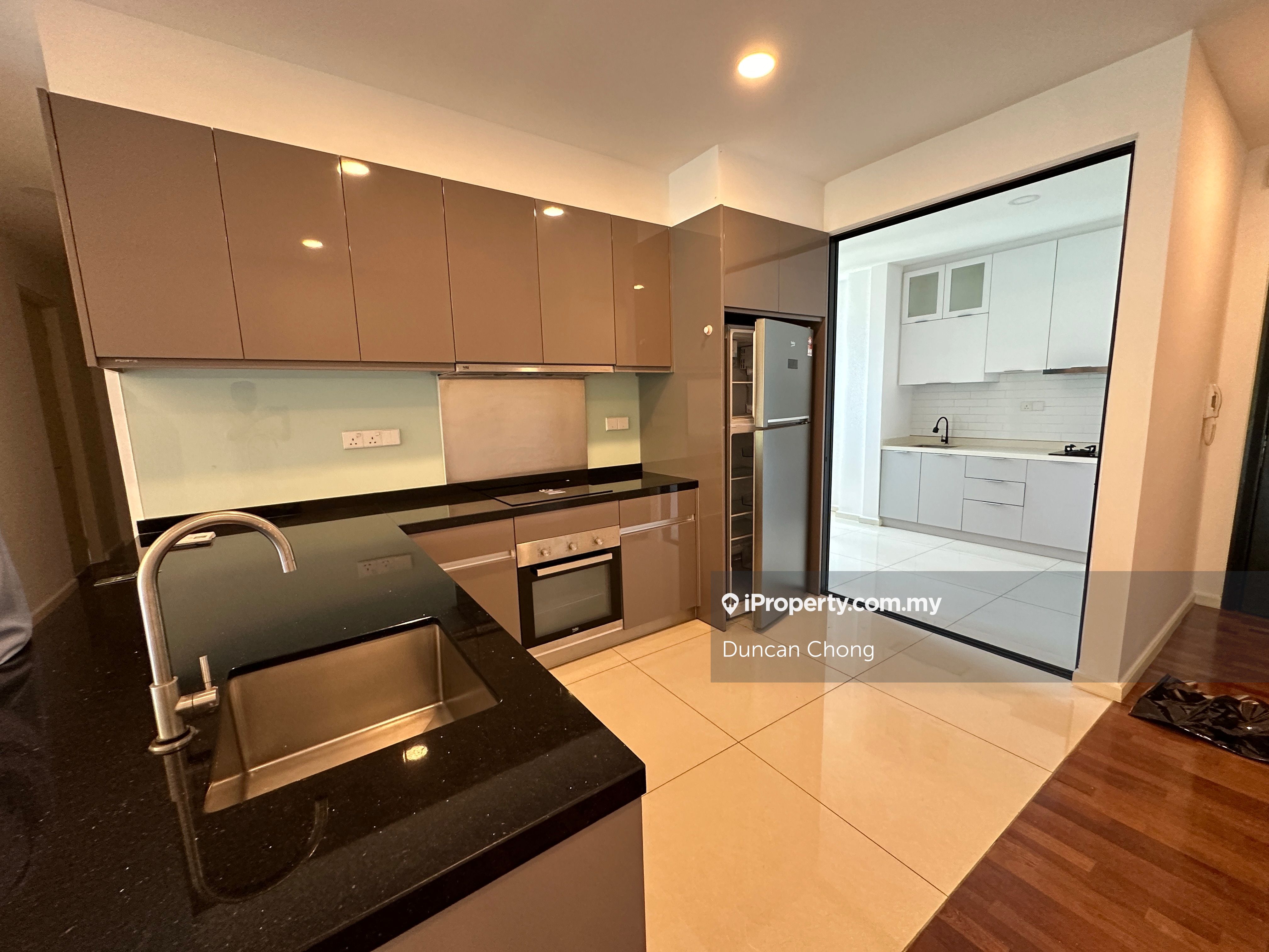 Kaleidoscope (Residensi Setiawangsa), Setiawangsa for rent RM3500